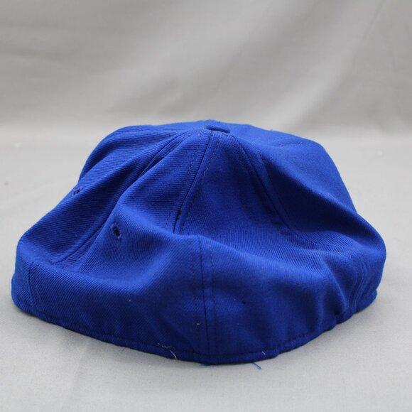 Lafayette Aviators Hat (VTG) - Pro Model by Devon - Fittted 7 5/8 - Picture 6 of 10